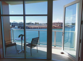 Apartment 3 Wallaroo Marina